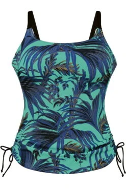 Prothesen-Tankini-Oberteil Latina -Unterwäsche Verkäufe 2024 Anita Care Prothesen Tankini Top Latina 6578 1 801 menta 04 1280x1280