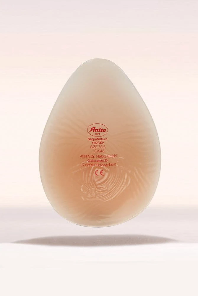 Teilprothese SequiNature 4 Teilprothese SequiNature – Bild 2