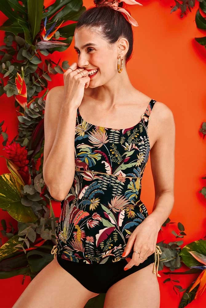 Prothesen-Tankini Oberteil Kimba 3 Prothesen-Tankini Oberteil Kimba