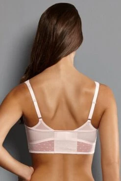 BH-Top Emily -Unterwäsche Verkäufe 2024 Anita Care Top Emily 0603 598 powder rose 04 1280x1280