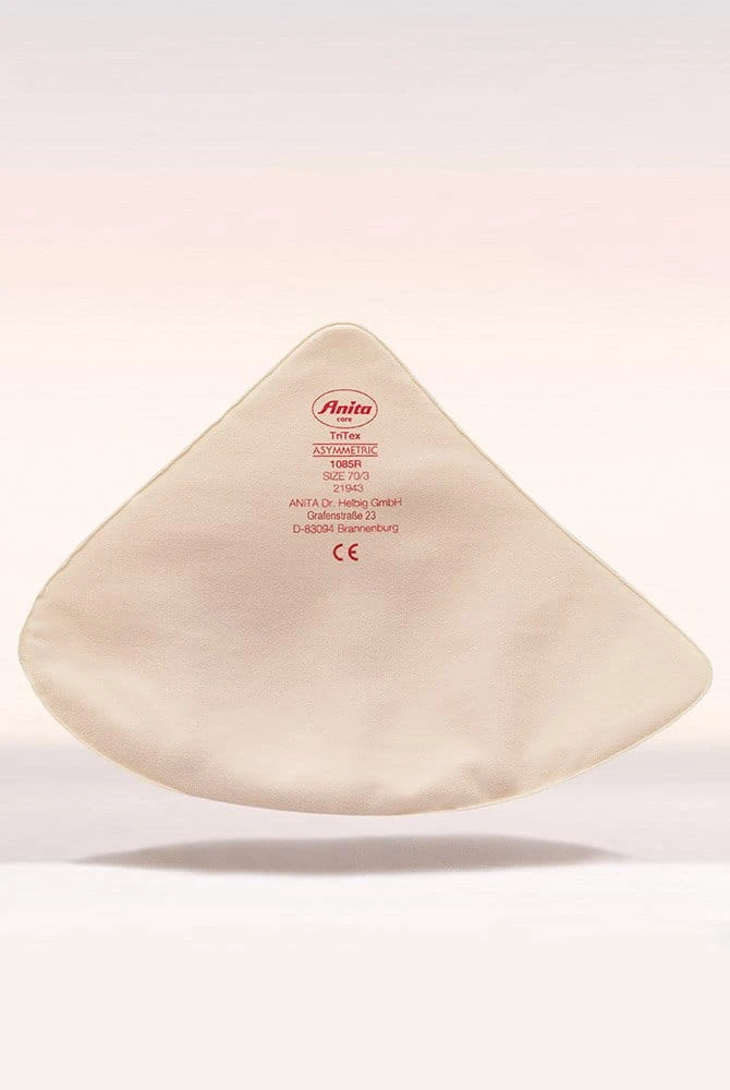 Brustprothese TriTex Asymmetric 4 Brustprothese TriTex Asymmetric – Bild 2