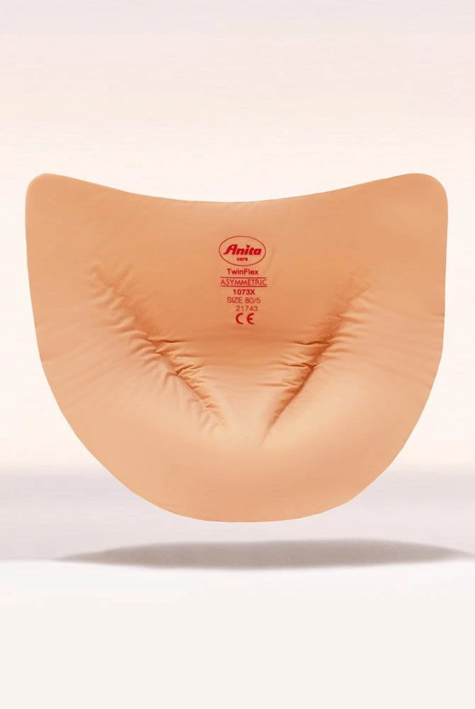 Brustprothese TwinFlex Asymmetric 4 Brustprothese TwinFlex Asymmetric – Bild 2