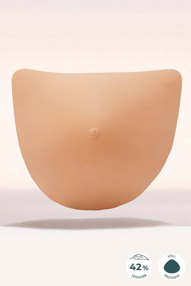 Brustprothese TwinFlex Asymmetric 3 Brustprothese TwinFlex Asymmetric
