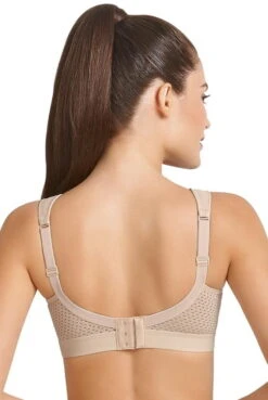 Sport-BH Extreme Control -Unterwäsche Verkäufe 2024 Anita active Sport BH Extreme Control 5527 753 desert 03 1280x1280