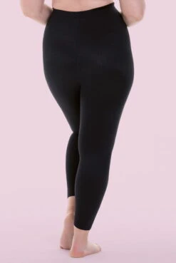 Sport-Leggings Massage+ -Unterwäsche Verkäufe 2024 Anita active sport tights massage plus 1697 001 schwarz 02a 1280x1280