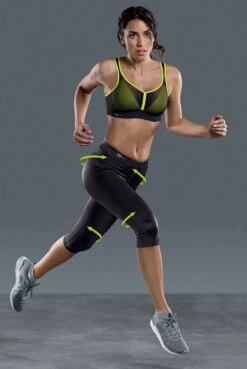 Sport Tights Massage Hose -Unterwäsche Verkäufe 2024 Anita active sport tights massage 1693 001 schwarz 04 1280x1280