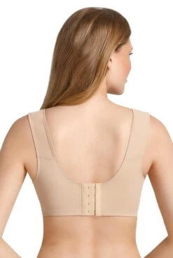 Entlastungs-BH Clara -Unterwäsche Verkäufe 2024 Anita since 1886 Entlastungs BH Clara 5860 haut 03 1280x1280