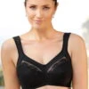 Entlastungs-BH Safina -Unterwäsche Verkäufe 2024 Anita since 1886 Entlastungs BH Safina 5448 schwarz 01 1280x1280