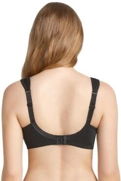 Entlastungs-BH Safina -Unterwäsche Verkäufe 2024 Anita since 1886 Entlastungs BH Safina 5448 001 schwarz 04 1280x1280