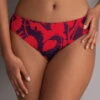 Bikini-Hose Casual Bottom 1 Bikini-Hose Casual Bottom -Unterwäsche Verkäufe 2024 Anita Bikinihose Casual Bottom 6500 0 568 tango red 01 1280x1280