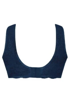 Bralette Essential Lace -Unterwäsche Verkäufe 2024 Anita Essentials Lace Bralette 5400 380 maritim blue 05 1280x1280