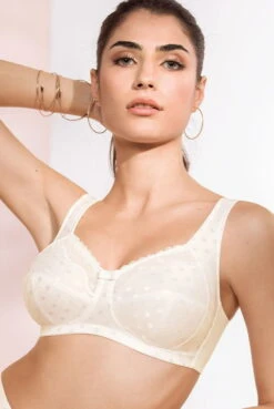 Komfort-BH Airita Mit Spitze