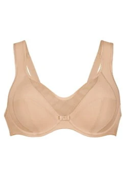 Komfort-BH Mit Bügel Clara -Unterwäsche Verkäufe 2024 Anita Komfort BH Clara 5858 007 sand 04 1280x1280