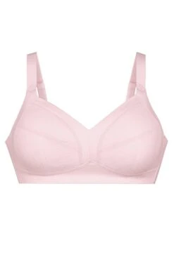 Komfort-BH Jill -Unterwäsche Verkäufe 2024 Anita Komfort BH Jill 5840 279 blush pink 04 1280x1280