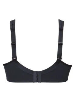 Komfort-BH Spacerschale Airita 13 Komfort-BH Spacerschale Airita -Unterwäsche Verkäufe 2024 Anita Komfort BH mit Spacerschale Airita 5852 001 schwarz 06 1280x1280