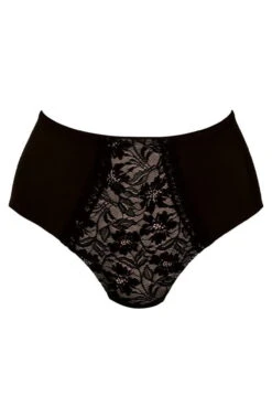 Taillenslip+ Helen -Unterwäsche Verkäufe 2024 Anita Taillenslip Helen 1469 001 schwarz 04 1280x1280