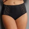 Taillenslip+ Lucia -Unterwäsche Verkäufe 2024 Anita Taillenslip Lucia 1323 001 schwarz 01 1280x1280
