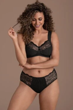 Taillenslip Orely -Unterwäsche Verkäufe 2024 Anita Taillenslip Orely 1382 001 schwarz 02 1280x1280