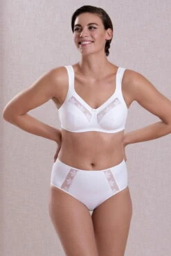 Taillenslip+ Sophia -Unterwäsche Verkäufe 2024 Anita Taillenslip Sophia 1309 006 weiss 05 1280x1280