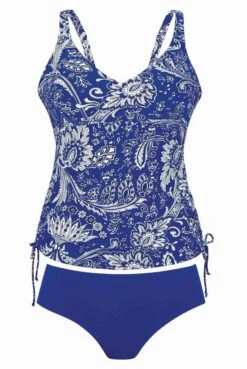 Tankini-Set Malaika -Unterwäsche Verkäufe 2024 Anita Tankini Set Mailaika 8494 317 enzian 03 1280x1280