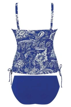 Tankini-Set Malaika -Unterwäsche Verkäufe 2024 Anita Tankini Set Mailaika 8494 317 enzian 04 1280x1280
