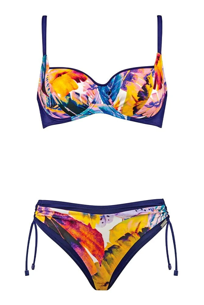 Bikini-Set Tropical Escape 3 Bikini-Set Tropical Escape