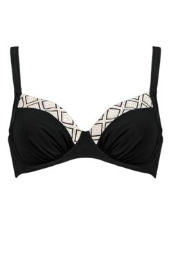 Bikini-Oberteil Shiny Honeycomb -Unterwäsche Verkäufe 2024 Lidea Bikini Oberteil Shiny Honeycomb 5770 884 536 2 1280x1280