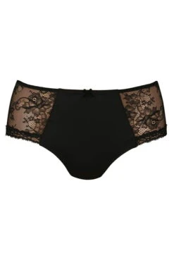 Rosa Faia Abby Taillenslip+ 10 Rosa Faia Abby Taillenslip+ -Unterwäsche Verkäufe 2024 ROSA FAIA Abby Taillenslip 1418 schwarz 2 1280x1280