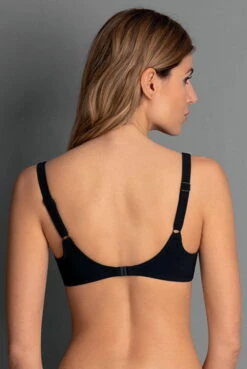 Rosa Faia Bikini-Oberteil Sibel -Unterwäsche Verkäufe 2024 Rosa Faia Bikini Oberteil Sibel 8730 1 schwarz 02 1280x1280