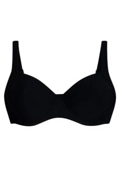 Rosa Faia Bikini-Oberteil Sibel -Unterwäsche Verkäufe 2024 Rosa Faia Bikini Oberteil Sibel 8730 1 schwarz 03 1280x1280