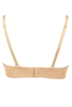 Rosa Faia Bügel-BH Padded Basic -Unterwäsche Verkäufe 2024 Rosa Faia Buegel BH Padded Basic 5640 desert 05 1280x1280