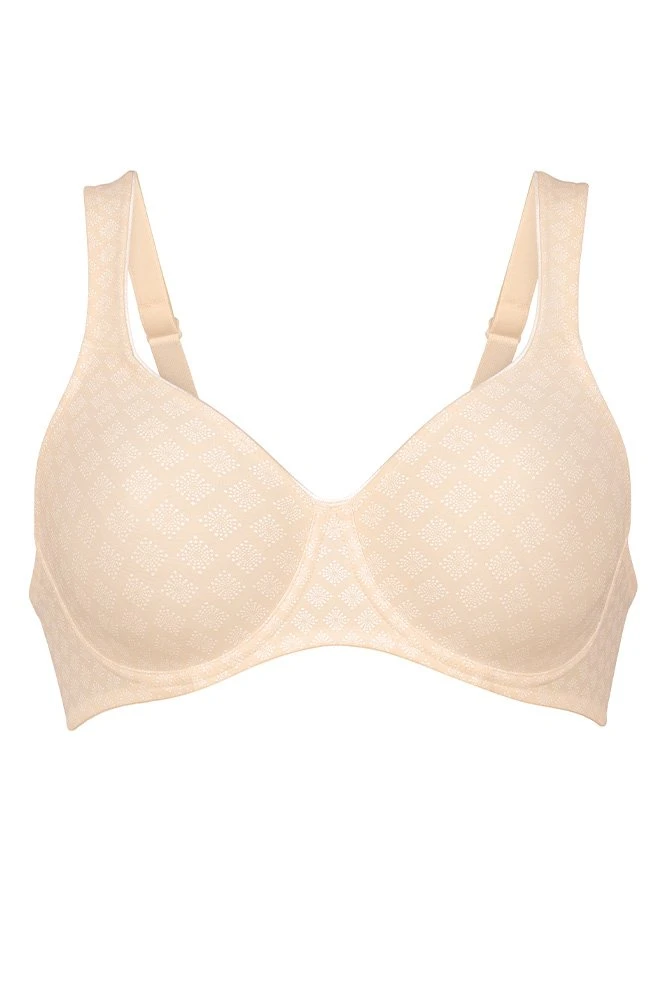 Rosa Faia Bügel-BH Twin Art 6 Rosa Faia Bügel-BH Twin Art – Bild 4