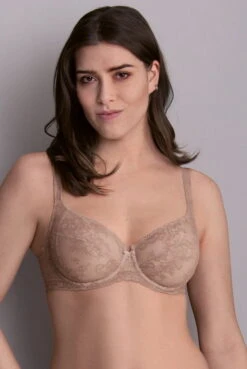 Rosa Faia Bügel-BH Abby -Unterwäsche Verkäufe 2024 Rosa Faia Buegel BH Abby 5215 5216 741 dusty grey 03 1280x1280