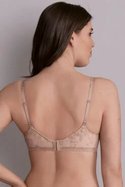 Rosa Faia Bügel-BH Abby -Unterwäsche Verkäufe 2024 Rosa Faia Buegel BH Abby 5215 5216 741 dusty grey 04 1280x1280