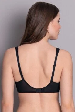 Rosa Faia Bügel-BH Eve -Unterwäsche Verkäufe 2024 Rosa Faia Buegel BH Eve 5209 001 schwarz 04 1280x1280