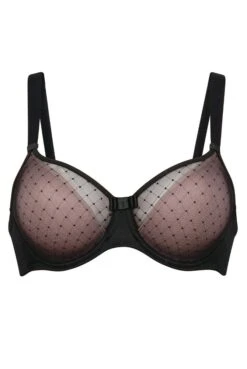 Rosa Faia Bügel-BH Eve -Unterwäsche Verkäufe 2024 Rosa Faia Buegel BH Eve 5209 001 schwarz 05 1280x1280