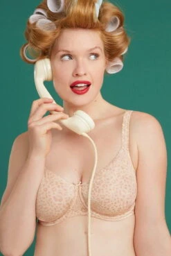 Rosa Faia Bügel-BH Joy