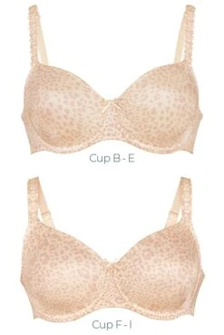 Rosa Faia Bügel-BH Joy -Unterwäsche Verkäufe 2024 Rosa Faia Buegel BH Joy 5258 5259 107 smart rose 05 1280x1280