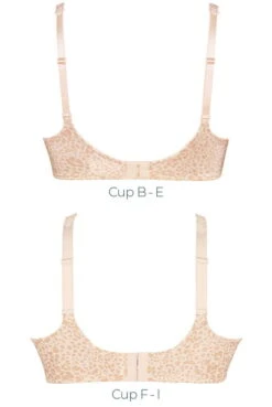 Rosa Faia Bügel-BH Joy -Unterwäsche Verkäufe 2024 Rosa Faia Buegel BH Joy 5258 5259 107 smart rose 06 1280x1280