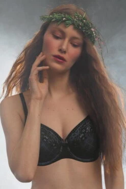 Rosa Faia Bügel-BH Rosemary -Unterwäsche Verkäufe 2024 Rosa Faia Buegel BH Rosemary 5283 001 schwarz 02 1280x1280