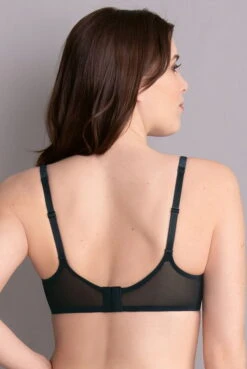 Rosa Faia Bügel-BH Rosemary -Unterwäsche Verkäufe 2024 Rosa Faia Buegel BH Rosemary 5283 001 schwarz 04 1280x1280