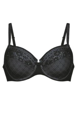 Rosa Faia Bügel-BH Rosemary -Unterwäsche Verkäufe 2024 Rosa Faia Buegel BH Rosemary 5283 001 schwarz 05 1280x1280