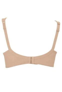 Rosa Faia Bügel-BH TWIN Maximum Comfort -Unterwäsche Verkäufe 2024 Rosa Faia Buegel BH TWIN 5490 722 deep sand 05 1280x1280