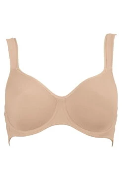 Rosa Faia Bügel-BH TWIN Firm -Unterwäsche Verkäufe 2024 Rosa Faia Buegel BH TWIN Firm 5694 722 deep sand 05 1280x1280