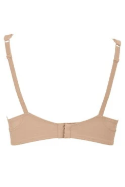 Rosa Faia Bügel-BH TWIN Firm -Unterwäsche Verkäufe 2024 Rosa Faia Buegel BH TWIN Firm 5694 722 deep sand 06 1280x1280