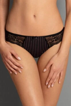 Rosa Faia Shorty Antonia -Unterwäsche Verkäufe 2024 Rosa Faia Shorty Antonia 1324 001 schwarz 02 1280x1280