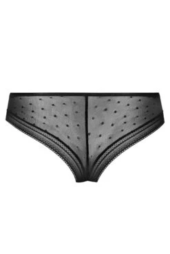Rosa Faia Shorty Emily -Unterwäsche Verkäufe 2024 Rosa Faia Shorty Emily 1301 001 schwarz 06 1280x1280