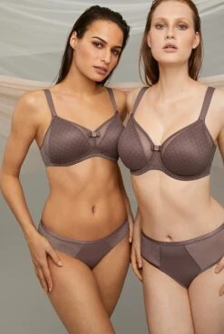 Rosa Faia Shorty Eve -Unterwäsche Verkäufe 2024 Rosa Faia Shorty Eve 1331 776 truffle 03a 1280x1280