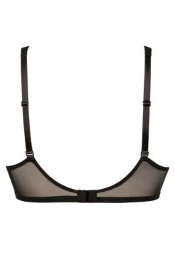 Rosa Faia Soft-BH Eve -Unterwäsche Verkäufe 2024 Rosa Faia Soft BH Eve 5210 001 schwarz 06 1280x1280