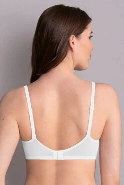 Rosa Faia Soft-BH Rosemary -Unterwäsche Verkäufe 2024 Rosa Faia Soft BH Rosemary 5285 006 weiss 03 1280x1280